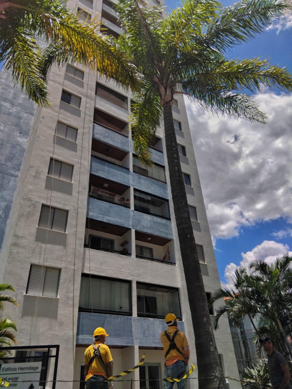 serviços abc das cores pintura