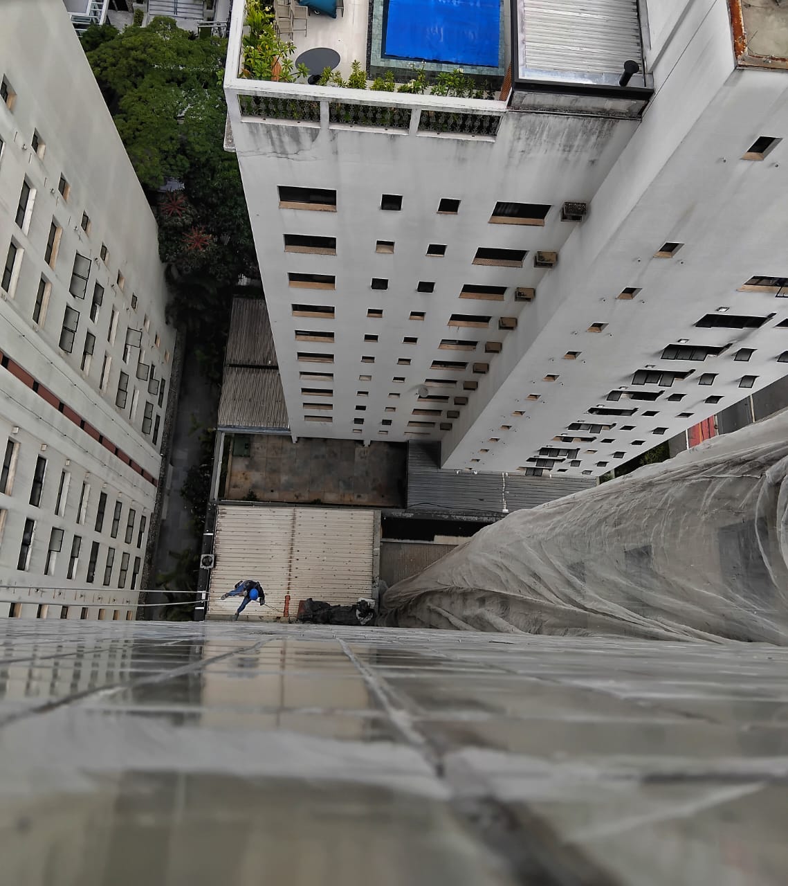 abc das cores - serviços