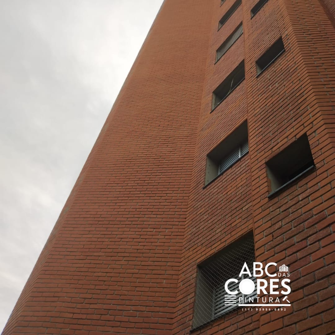 SERVIÇOS ABC DAS CORES PINTURA