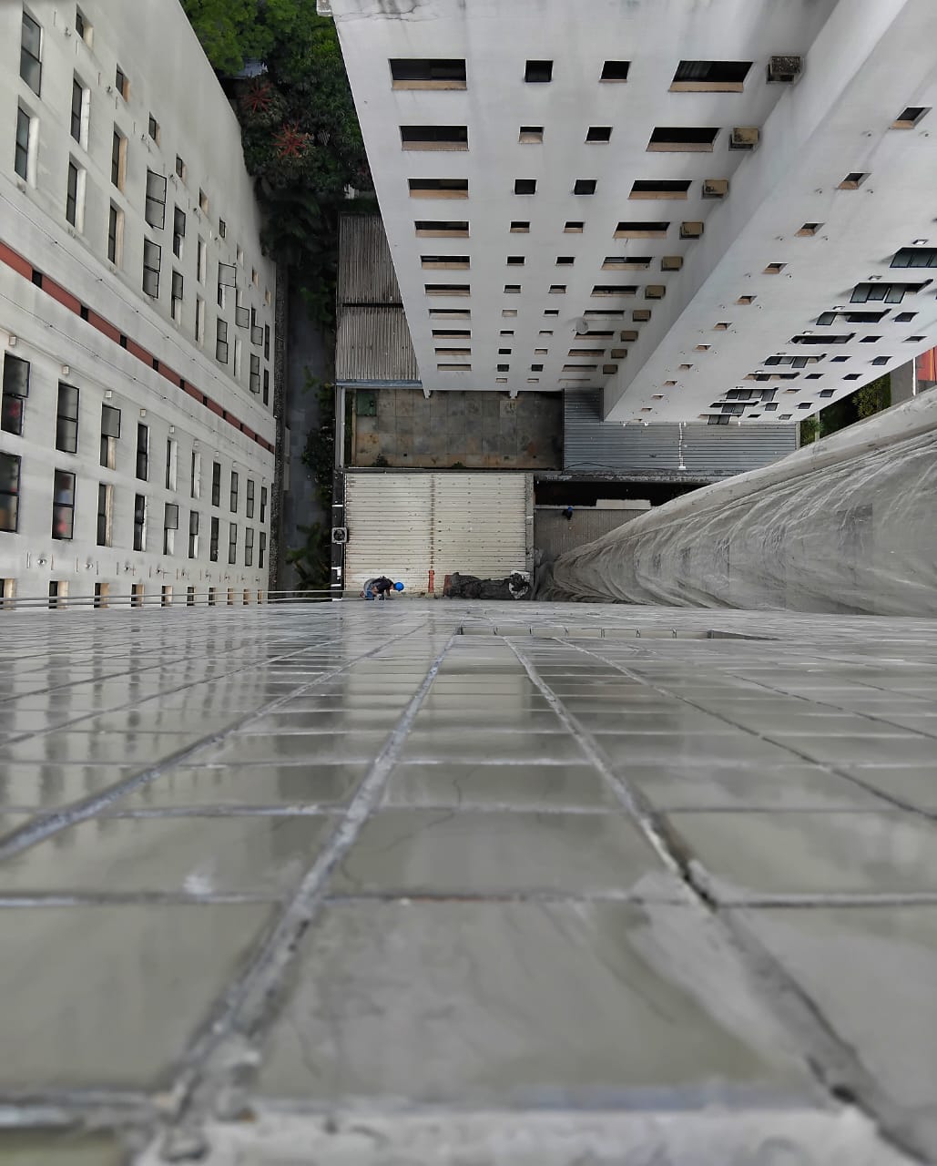 abc das cores - serviços