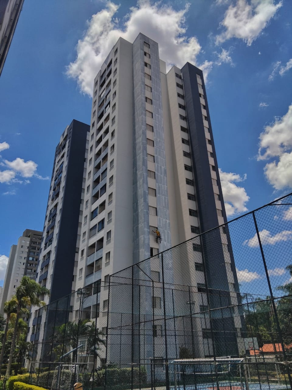 serviços abc das cores pintura