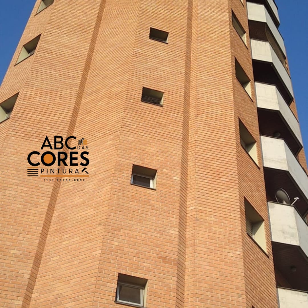 SERVIÇOS ABC DAS CORES PINTURA